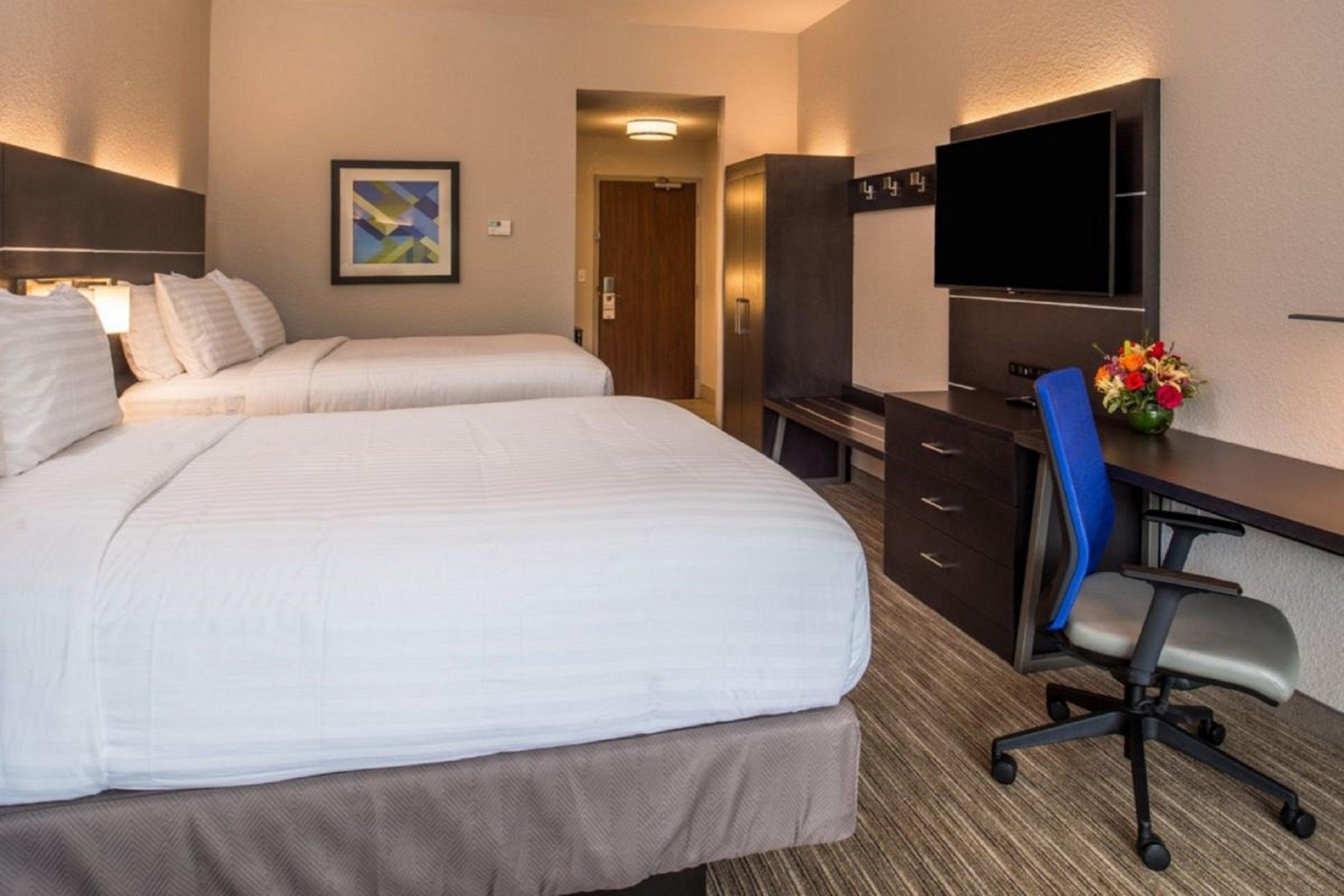 Holiday Inn Express Jacksonville East By Ihg Exterior photo