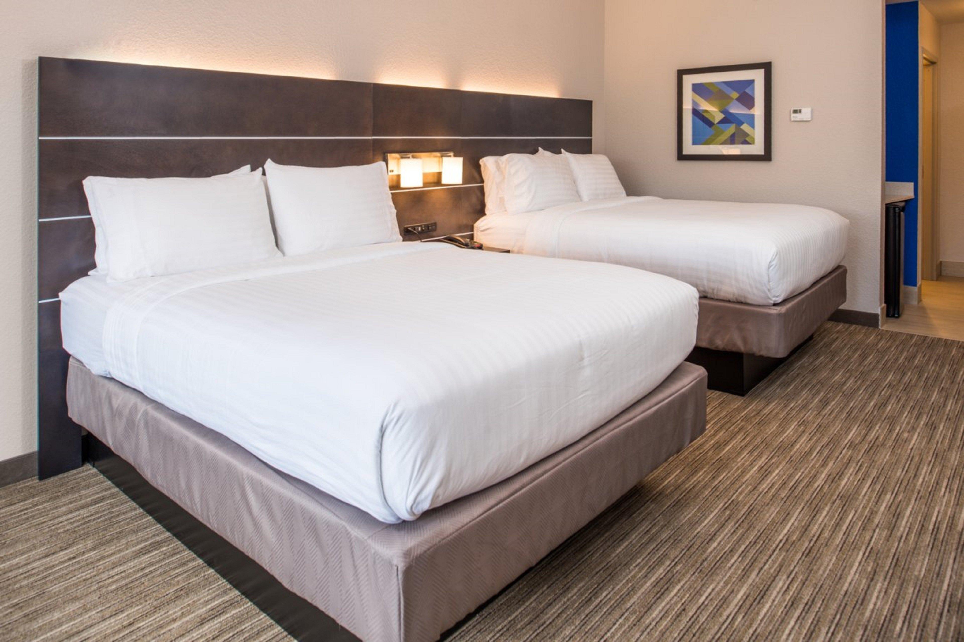 Holiday Inn Express Jacksonville East By Ihg Exterior photo