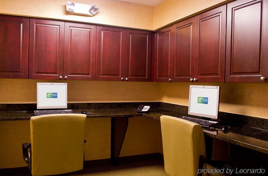 Holiday Inn Express Jacksonville East By Ihg Exterior photo