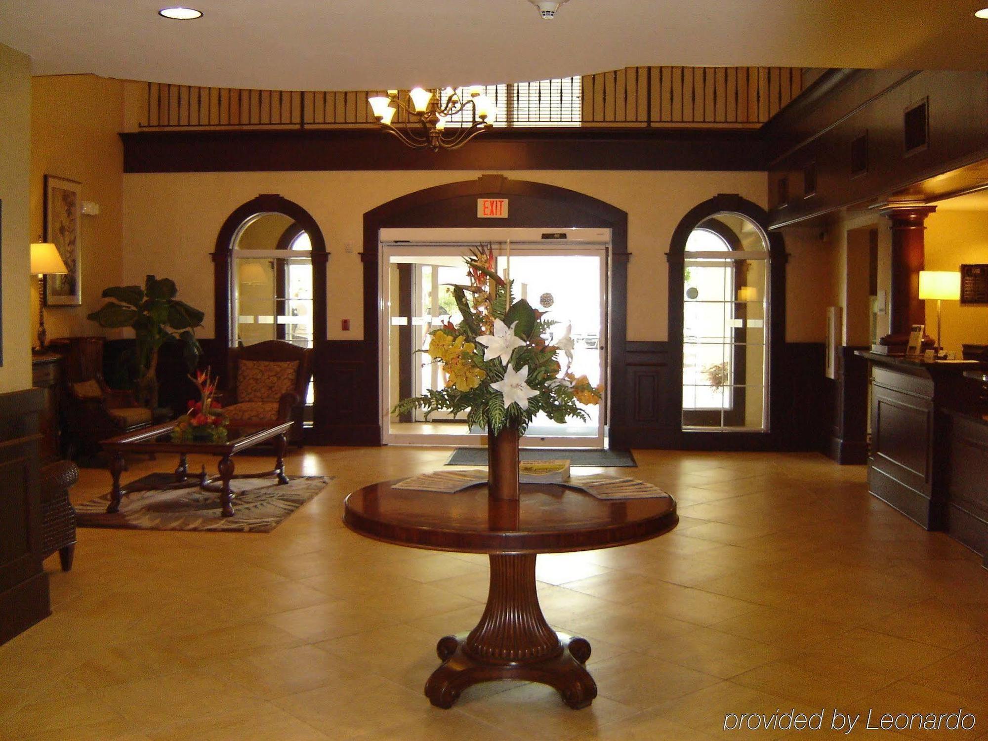 Holiday Inn Express Jacksonville East By Ihg Exterior photo